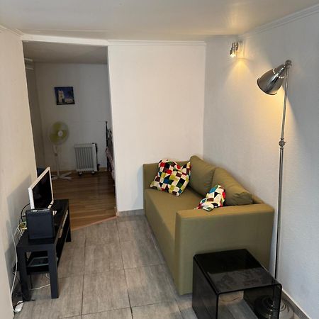 Lisbon Secret & Graca Apartment Zewnętrze zdjęcie