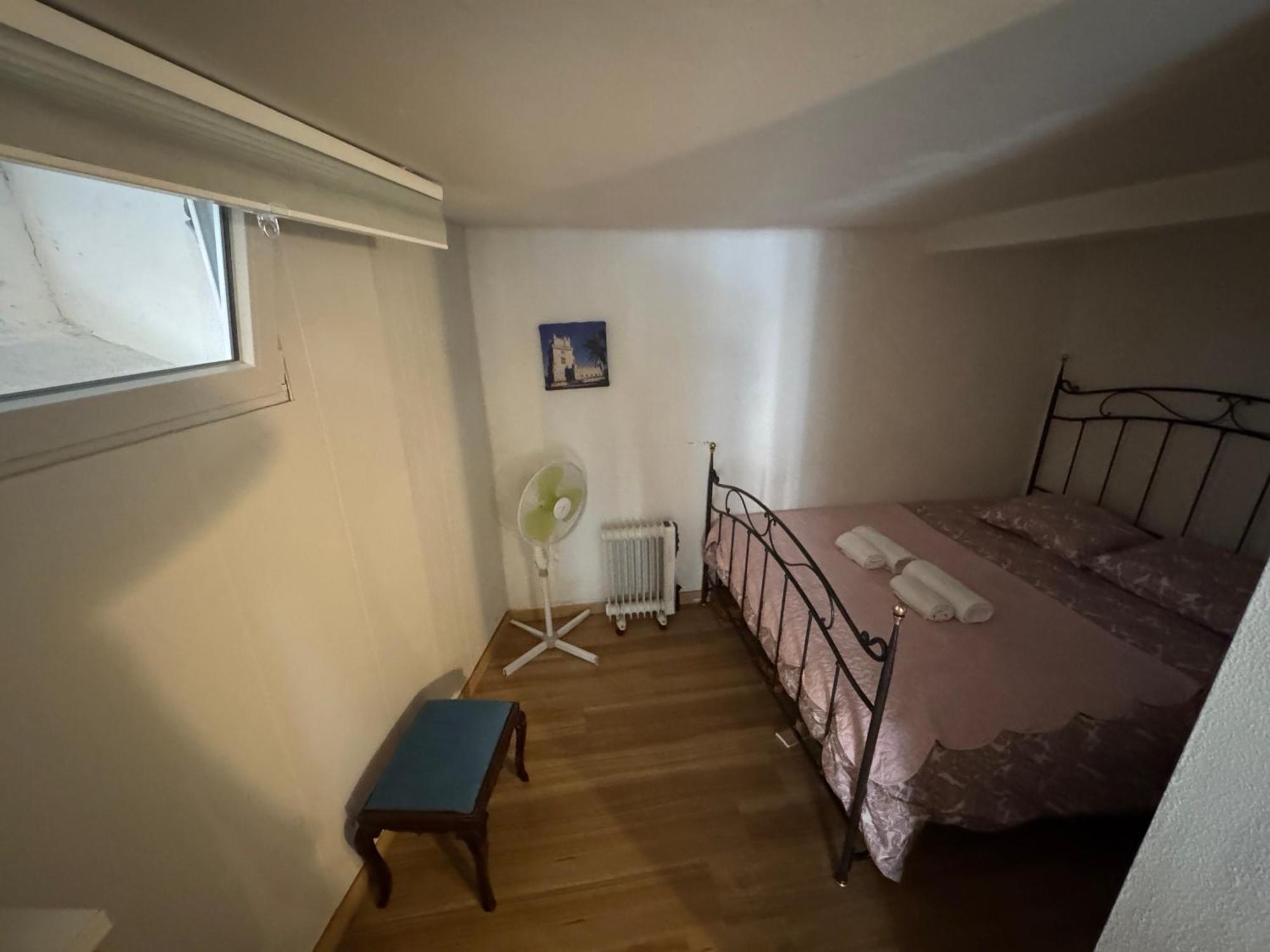 Lisbon Secret & Graca Apartment Zewnętrze zdjęcie