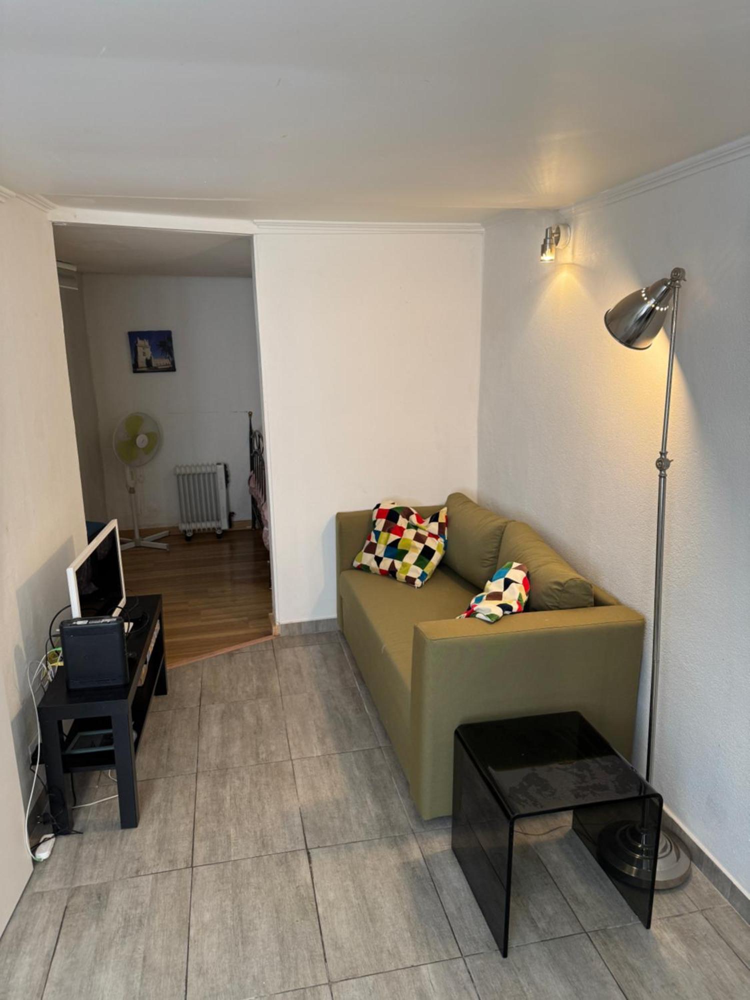 Lisbon Secret & Graca Apartment Zewnętrze zdjęcie