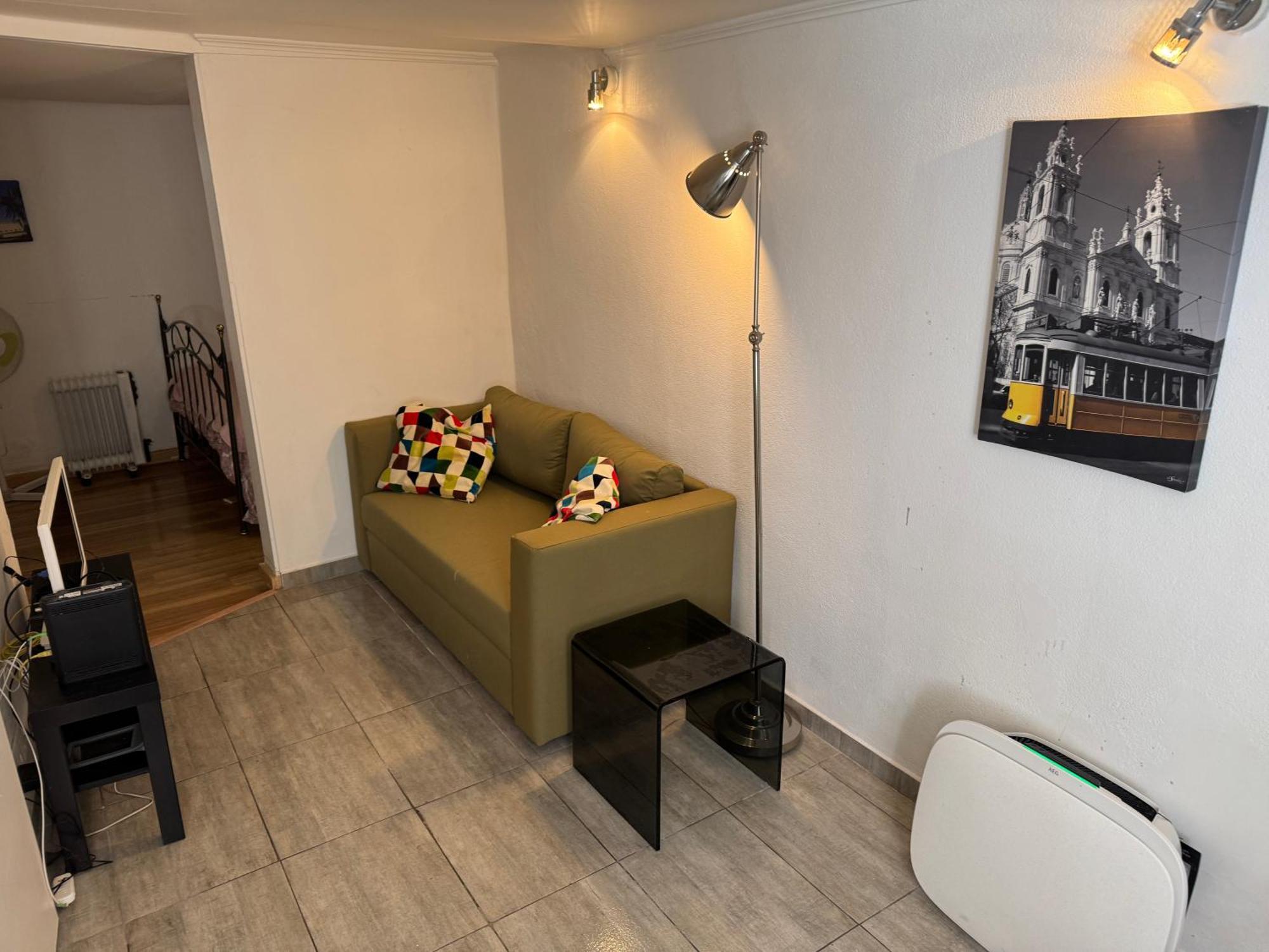 Lisbon Secret & Graca Apartment Zewnętrze zdjęcie